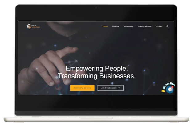 Golad Technology